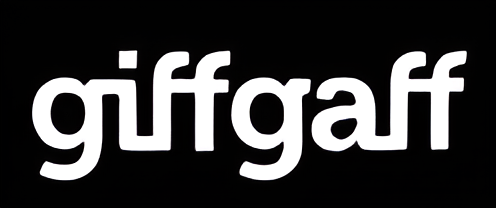 giffgaff 英国保号神卡